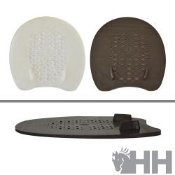 Tapa Hispano Farrier Plana