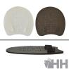 Tapa Hispano Farrier Plana