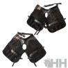 Delantal Herrador Hispano Farrier Con Topes Antideslizantes Mod Ligero