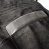 Delantal Herrador Hispano Farrier Con Topes Antideslizantes Mod Ligero