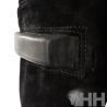 Delantal Herrador Hispano Farrier Con Topes Antideslizantes Mod Ligero