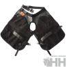 Delantal Herrador Hispano Farrier Con Topes Antideslizantes Mod Ligero