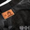 Delantal Herrador Hispano Farrier Con Topes Antideslizantes Mod Ligero