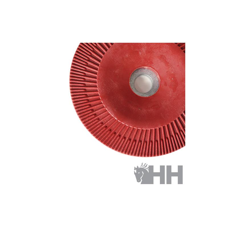 Plato Hispano Farrier Soporte Para Discos