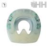 Herradura Duplo Extra Clipped Sts 2 Pestañas Delantera