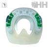 Herradura Duplo Extra Clipped Sts 2 Pestañas Delantera