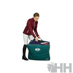 Bolsa Arena Para Mantillas
