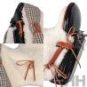 Silla Vaquera Ludhis Contact (Equipo Completo)