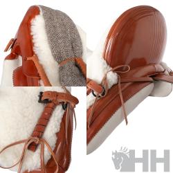 Silla Vaquera Ludhis Contact (Equipo Completo)
