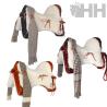 Silla Vaquera Ludhis Contact (Equipo Completo)