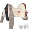 Silla Vaquera Ludhis Contact (Equipo Completo)