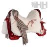Silla Vaquera Ludhis Contact (Equipo Completo)