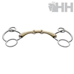 Filete Sprenger Dynamic Rs Universal Anilla 70Mm Partido Doble