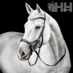 Cabezada Inglesa Horseware Micklem Competition Bridle