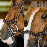 Cabezada Inglesa Horseware Micklem Competition Bridle
