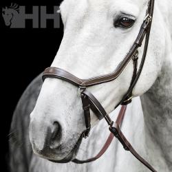 Cabezada Inglesa Horseware Micklem Bitless Bridle