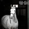 Cabezada Inglesa Horseware Micklem Bitless Bridle