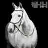 Cabezada Inglesa Horseware Micklem Bitless Bridle