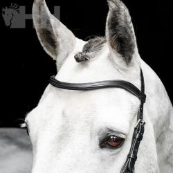 Cabezada Inglesa Horseware Micklem Bitless Bridle