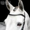 Cabezada Inglesa Horseware Micklem Bitless Bridle