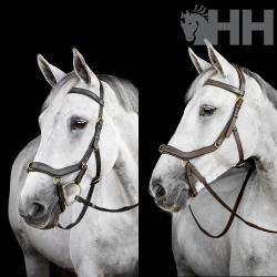 Cabezada Inglesa Horseware...