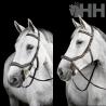 Cabezada Inglesa Horseware Micklem Multi Bridle