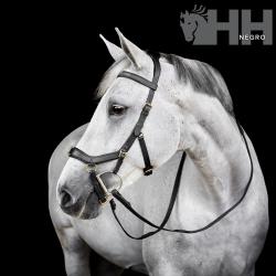 Cabezada Inglesa Horseware Micklem Multi Bridle