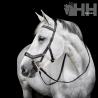 Cabezada Inglesa Horseware Micklem Multi Bridle