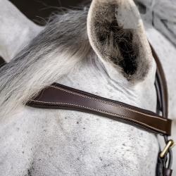 Cabezada Inglesa Horseware Micklem Multi Bridle