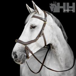 Cabezada Inglesa Horseware Micklem Multi Bridle