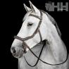 Cabezada Inglesa Horseware Micklem Multi Bridle
