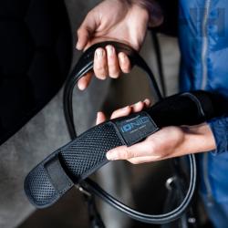 Protector Testero Horseware Ionic Calmante
