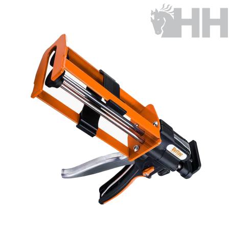 Aplicador Vettec De Doble Velocidad 210 Cc