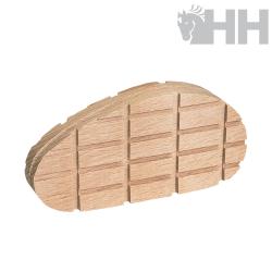 Taco Vettec De Madera Para...