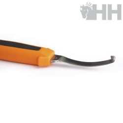 Legra Vettec Mango Antibacteriano Hoja Curva Estrecha (Pack 2 Unidades)