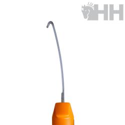 Legra Vettec Mango Antibacteriano Hoja Plana Estrecha (Pack 2 Unidades)