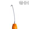 Legra Vettec Mango Antibacteriano Hoja Plana Estrecha (Pack 2 Unidades)