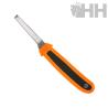 Legra Vettec Mango Antibacteriano Hoja Plana Estrecha (Pack 2 Unidades)