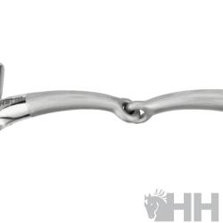 Filete Sprenger Satinox Anilla D 70Mm Partido Simple