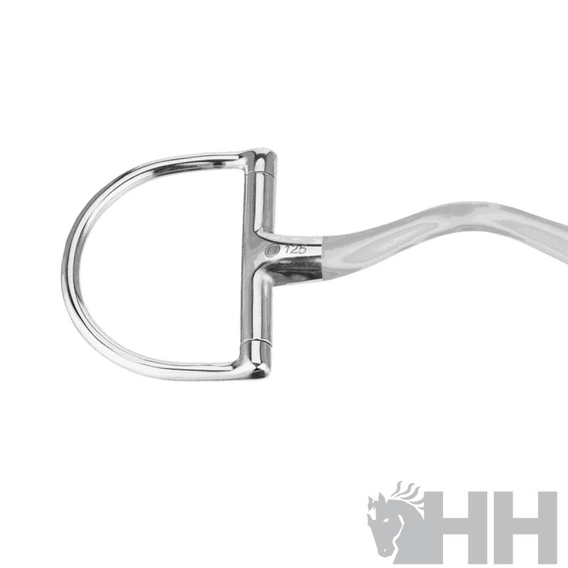 Filete Sprenger Satinox Anilla D 70Mm Partido Simple