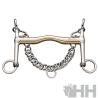 Bocado Sprenger Basic Doma Hs Pierna 5Cm