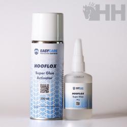Activador Easycare Hooflox Super Glue Spray 200Ml