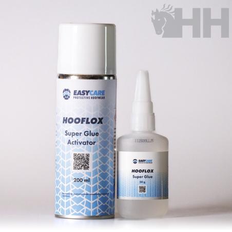 Pegamento Easycare Hooflox Super Glue 50G