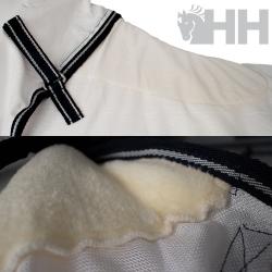 Manta Lexhis Antimoscas Con...