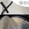 Manta Lexhis Antimoscas Con Cubrecuello