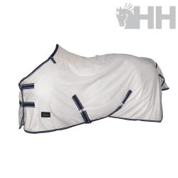 Manta Lexhis Antimoscas Con Cubrecuello
