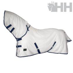 Manta Lexhis Antimoscas Con Cubrecuello