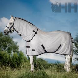 Manta Lexhis Antimoscas Con Cubrecuello