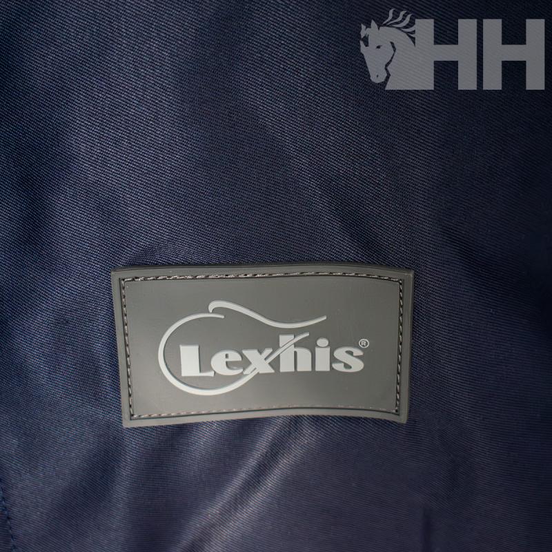 Manta Lexhis Verano