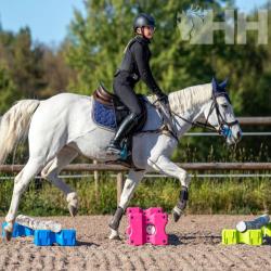 Bloques Cavaletti Vplast...